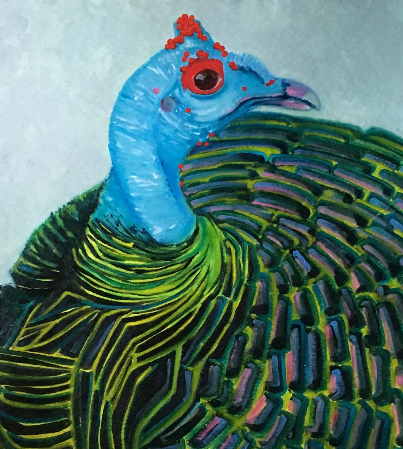 Turkey 2